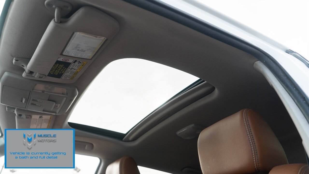 2017 Toyota Tundra 1794 5.7L V8   - Photo 13 - Reno, NV 89511