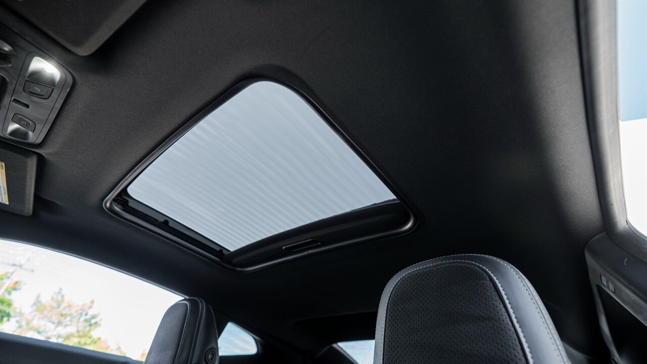 2018 Chevrolet Camaro SS 1SS - Photo 14 - Reno, NV 89511