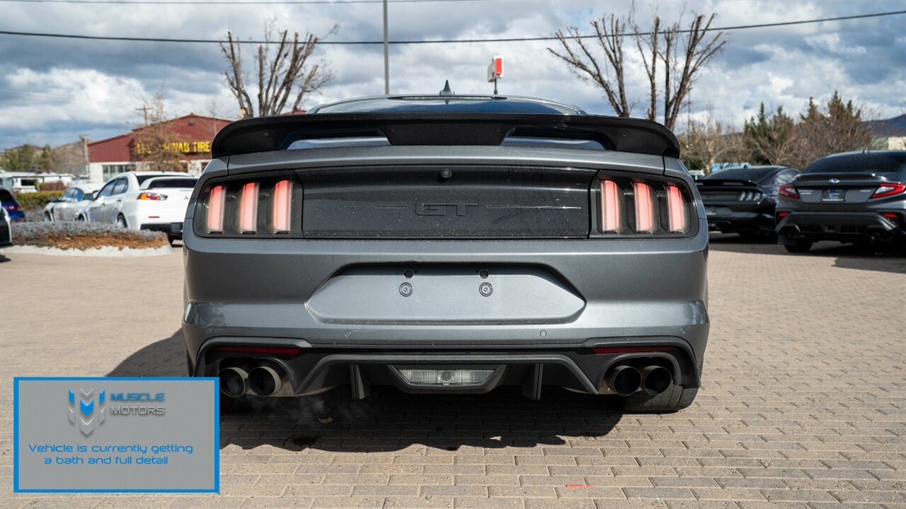 2021 Ford Mustang GT   - Photo 6 - Reno, NV 89511