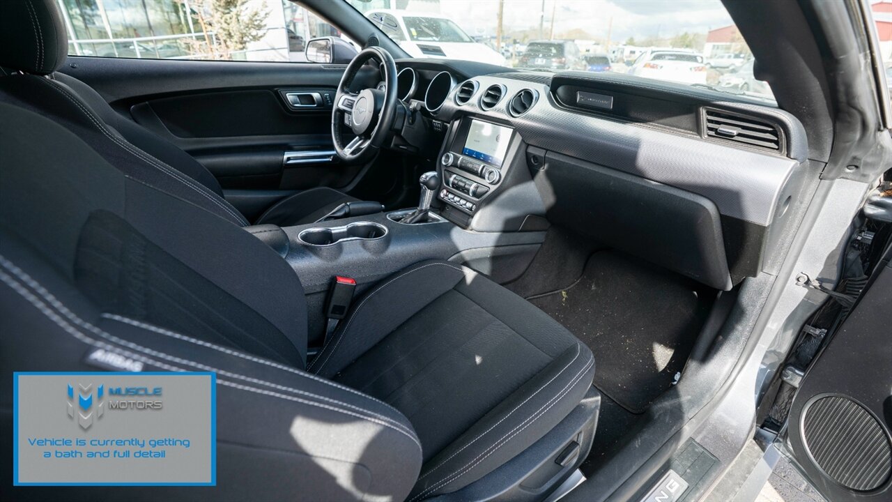 2021 Ford Mustang GT   - Photo 12 - Reno, NV 89511