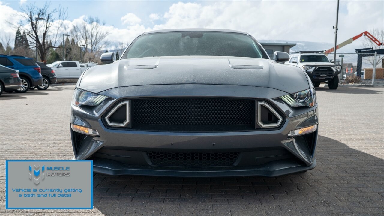 2021 Ford Mustang GT   - Photo 4 - Reno, NV 89511