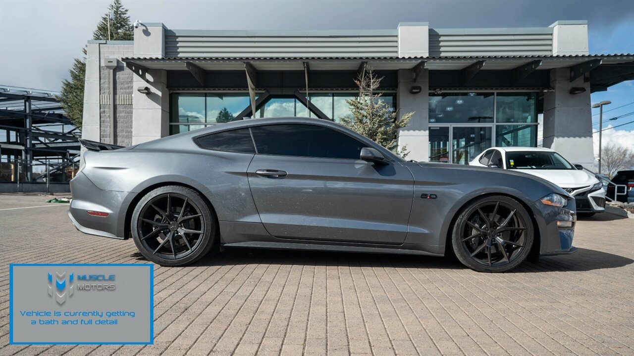 2021 Ford Mustang GT   - Photo 5 - Reno, NV 89511