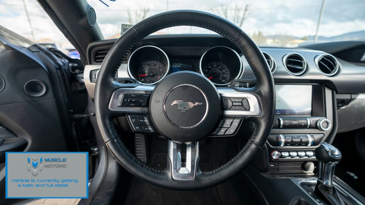 2021 Ford Mustang GT   - Photo 13 - Reno, NV 89511