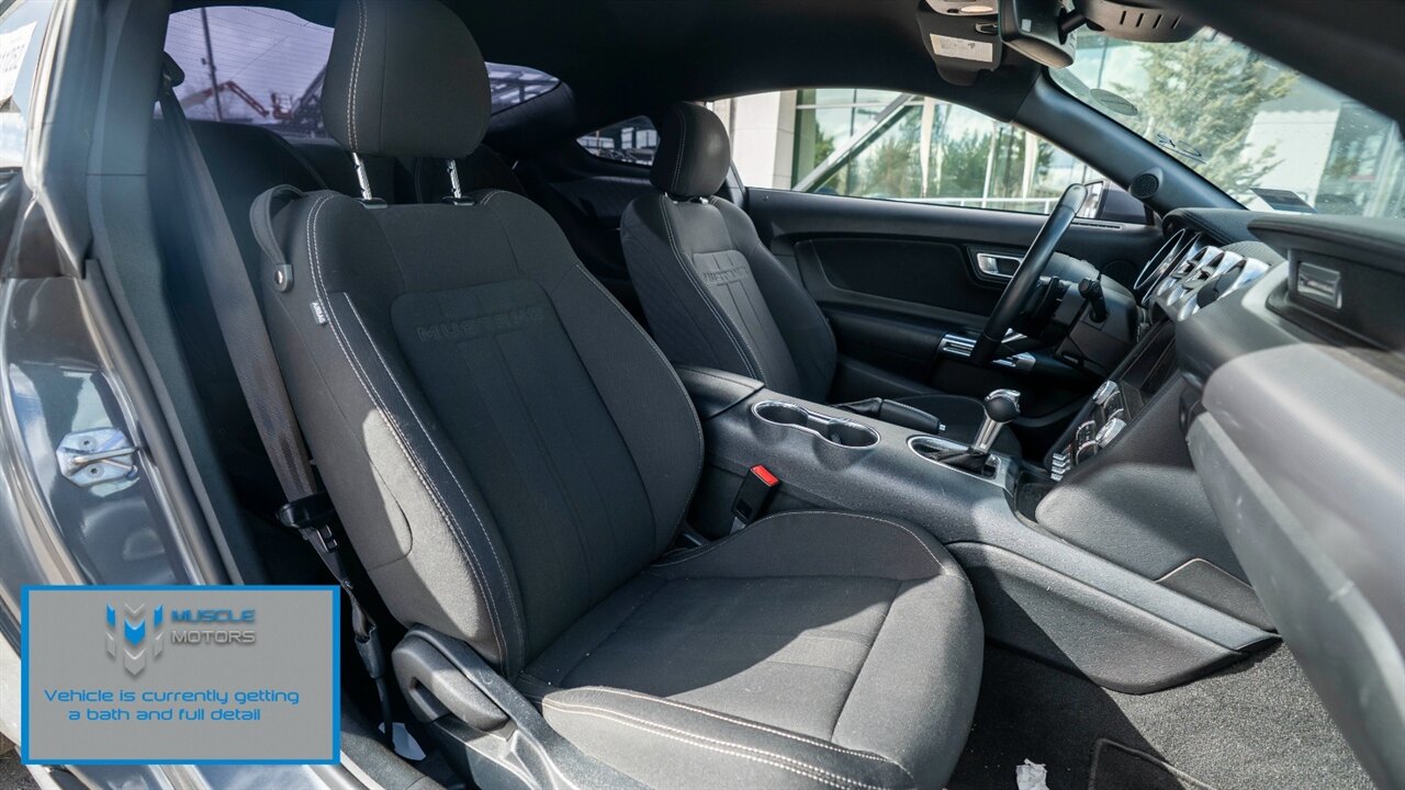 2021 Ford Mustang GT   - Photo 11 - Reno, NV 89511