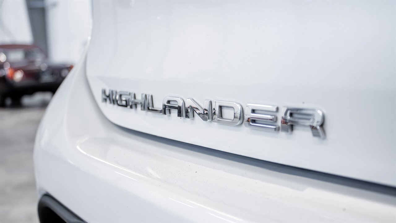 2022 Toyota Highlander Limited - Photo 12 - Reno, NV 89511