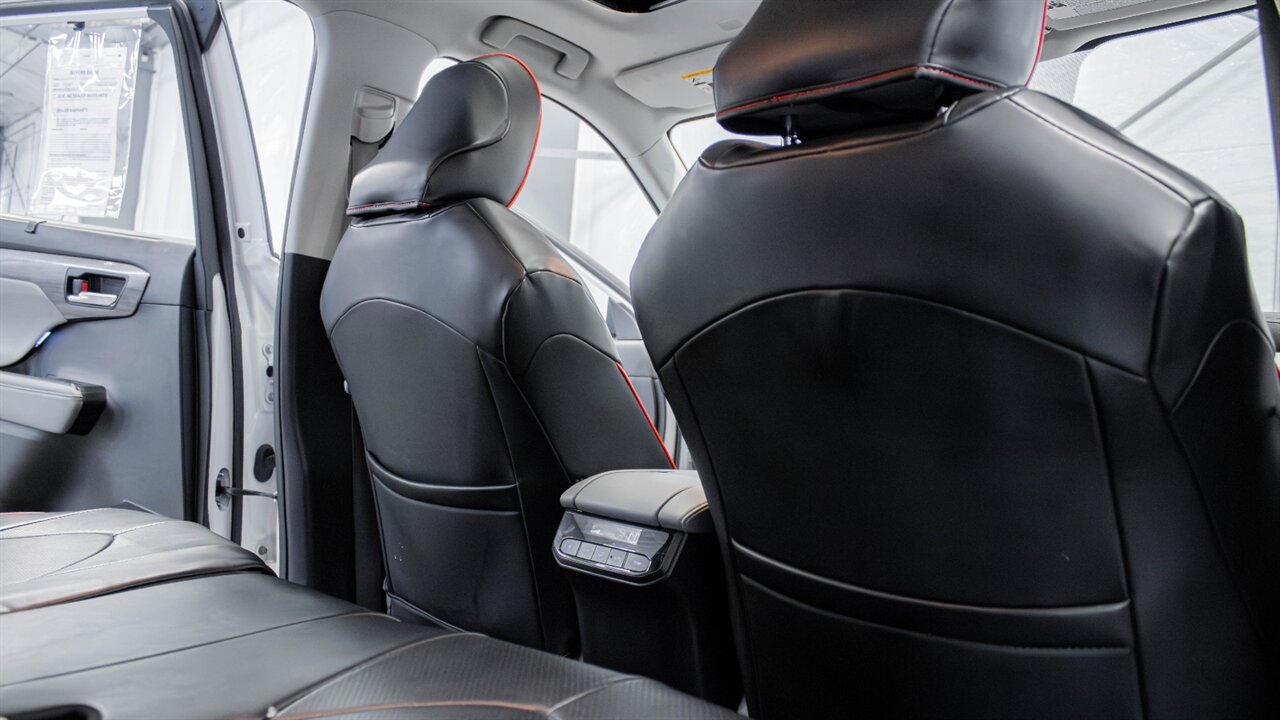 2022 Toyota Highlander Limited - Photo 35 - Reno, NV 89511