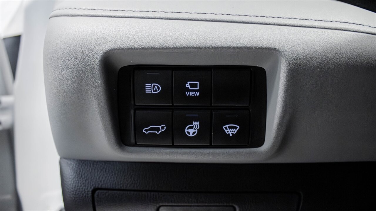2022 Toyota Highlander Limited - Photo 24 - Reno, NV 89511