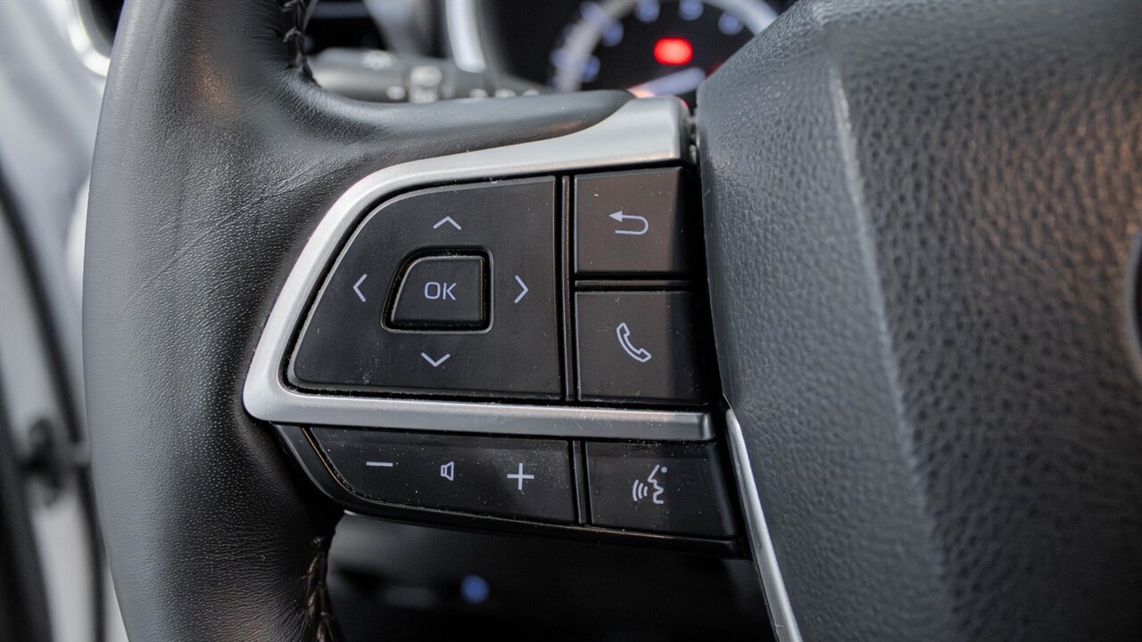 2022 Toyota Highlander Limited - Photo 26 - Reno, NV 89511