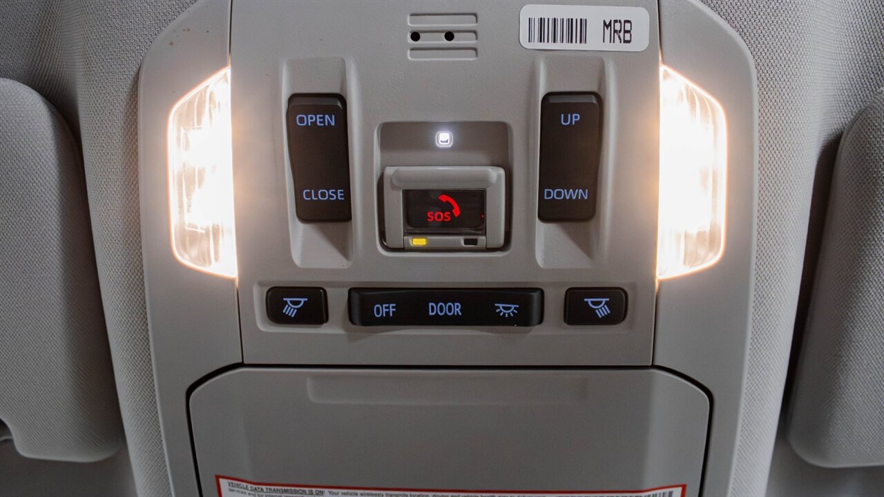 2022 Toyota Highlander Limited - Photo 28 - Reno, NV 89511