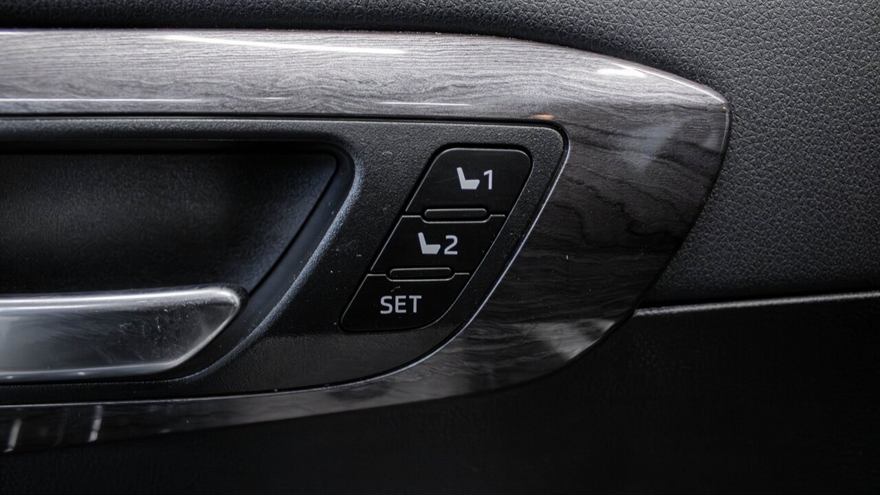 2022 Toyota Highlander Limited - Photo 22 - Reno, NV 89511