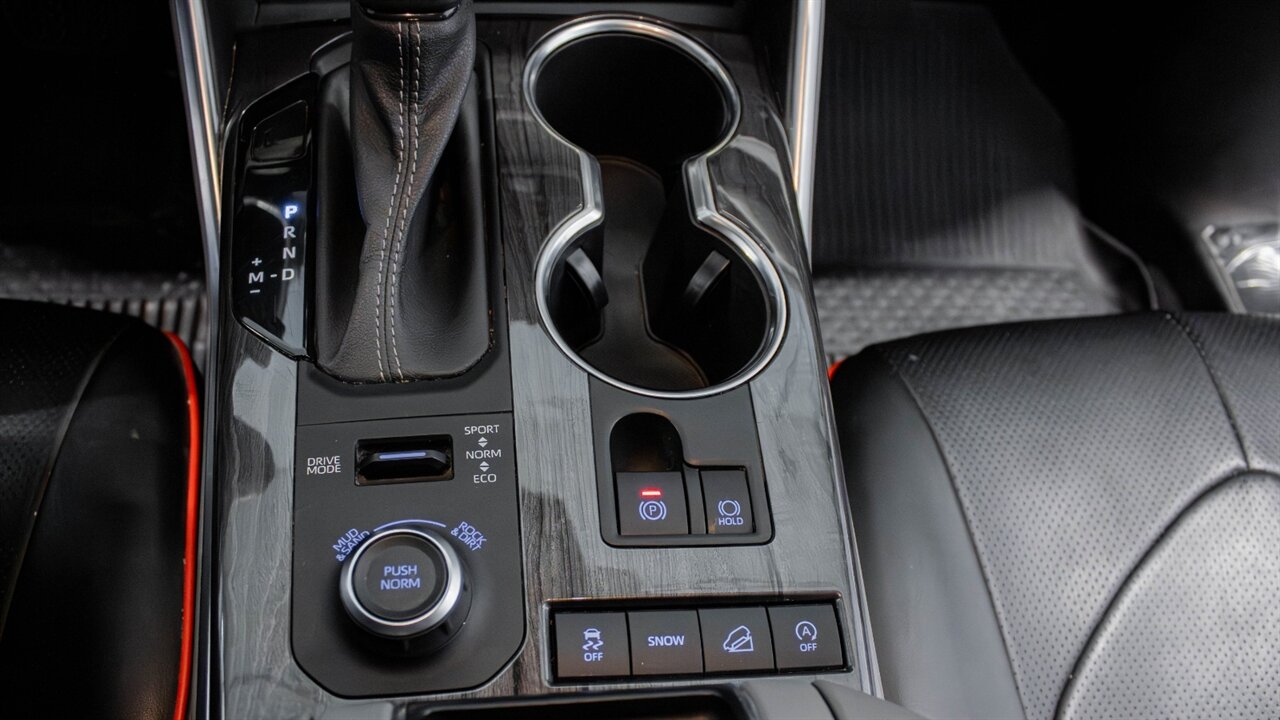 2022 Toyota Highlander Limited - Photo 30 - Reno, NV 89511