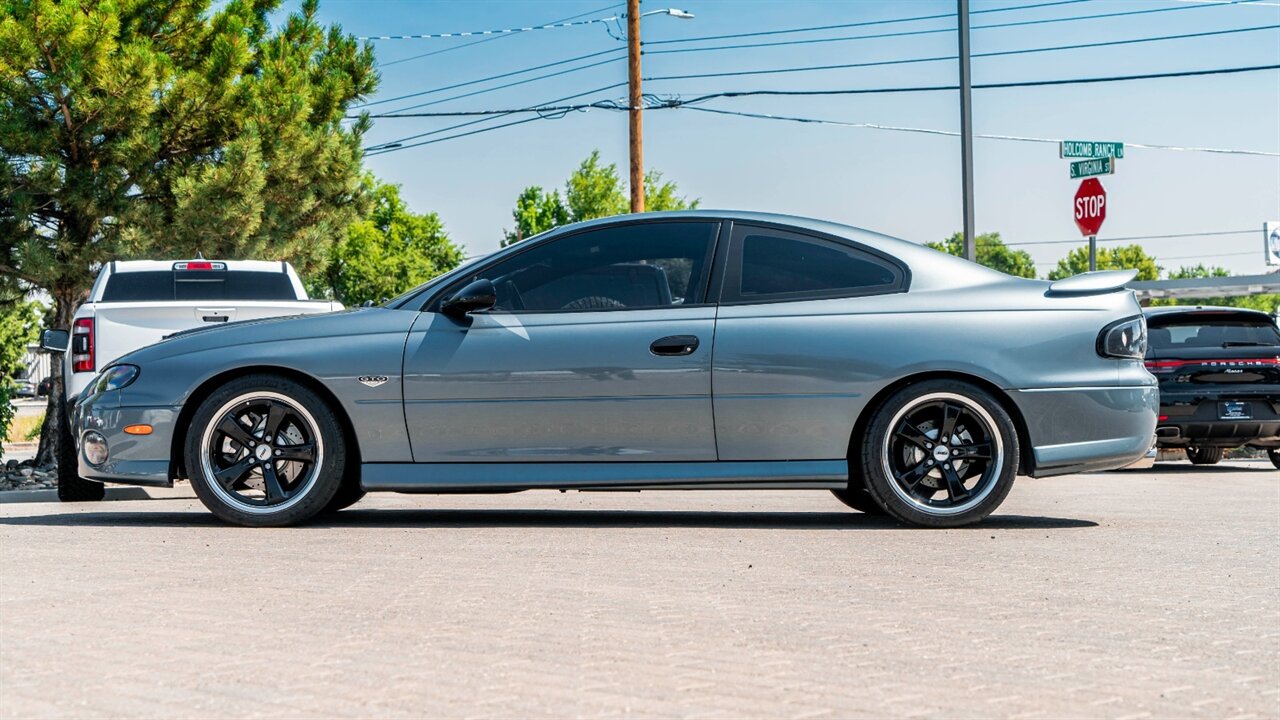 2006 Pontiac GTO   - Photo 3 - Reno, NV 89511