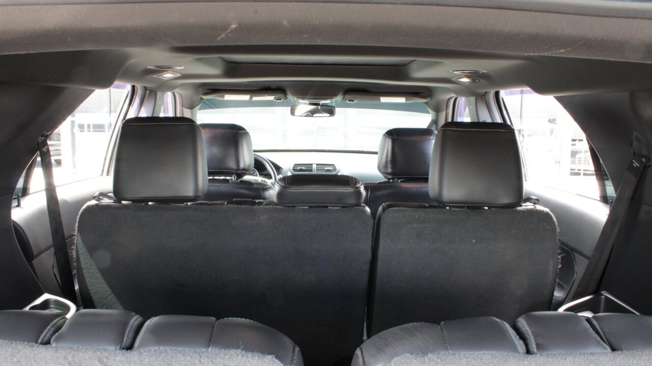 2014 Ford Explorer Limited - Photo 17 - Reno, NV 89511