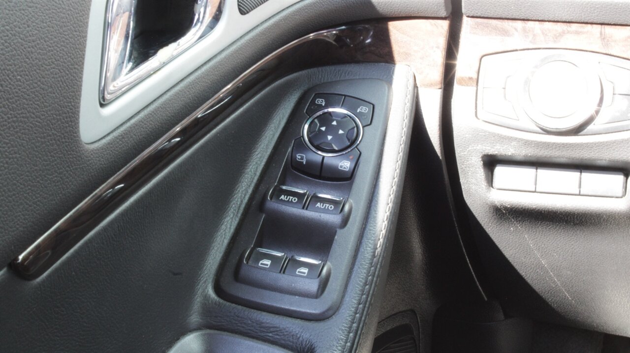 2014 Ford Explorer Limited - Photo 19 - Reno, NV 89511