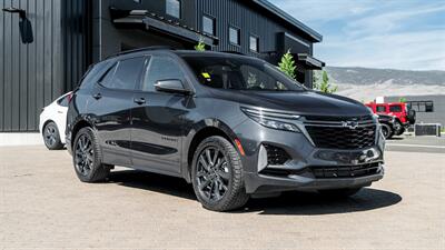 2022 Chevrolet Equinox RS SUV