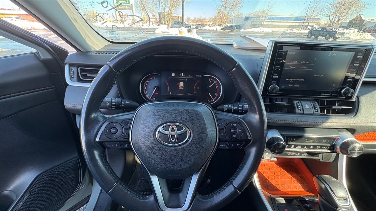 2020 Toyota RAV4 Adventure   - Photo 17 - Reno, NV 89511
