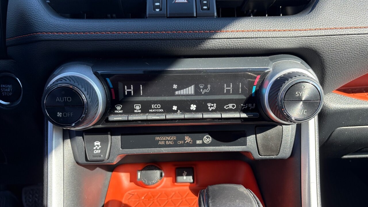 2020 Toyota RAV4 Adventure   - Photo 23 - Reno, NV 89511