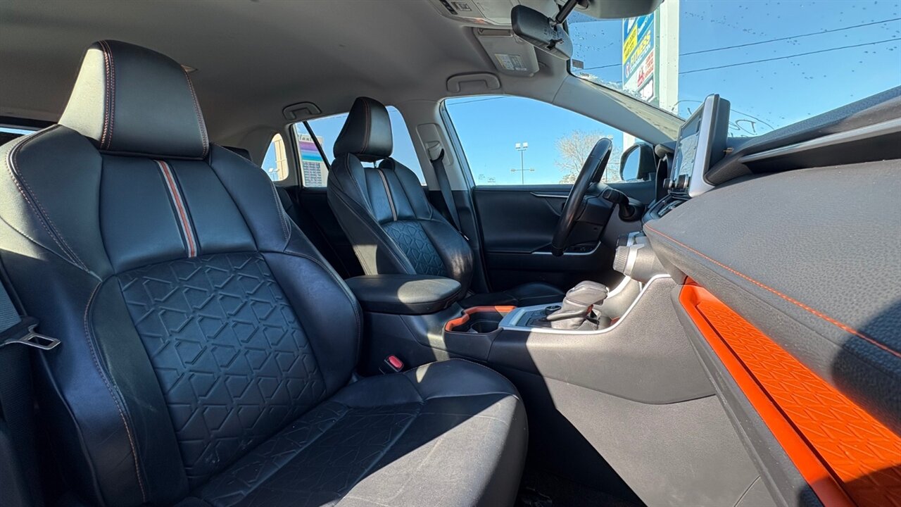2020 Toyota RAV4 Adventure   - Photo 16 - Reno, NV 89511
