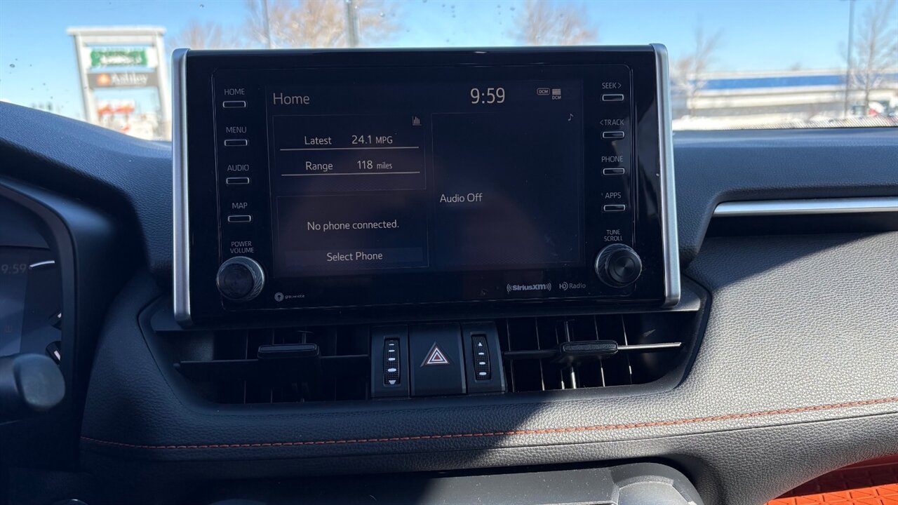 2020 Toyota RAV4 Adventure   - Photo 22 - Reno, NV 89511