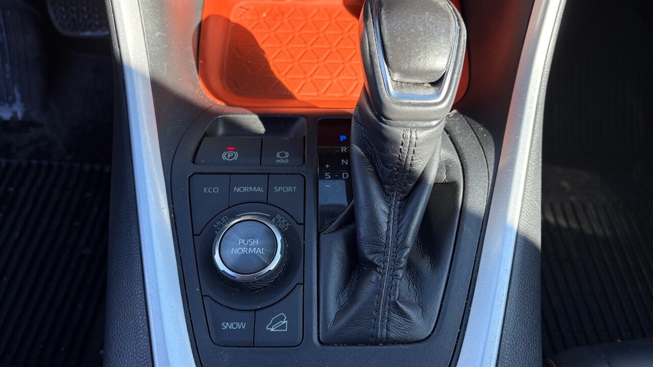 2020 Toyota RAV4 Adventure   - Photo 24 - Reno, NV 89511