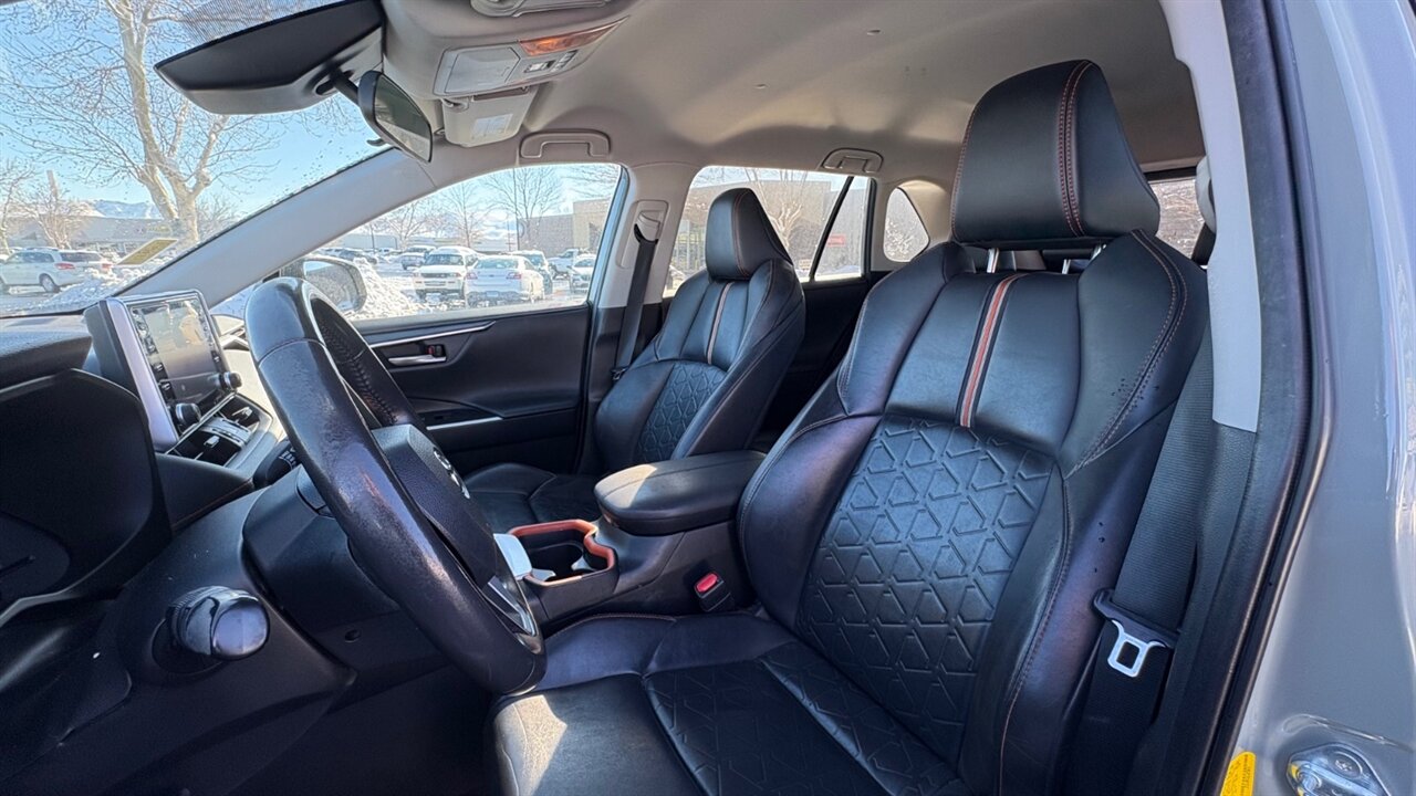 2020 Toyota RAV4 Adventure   - Photo 13 - Reno, NV 89511