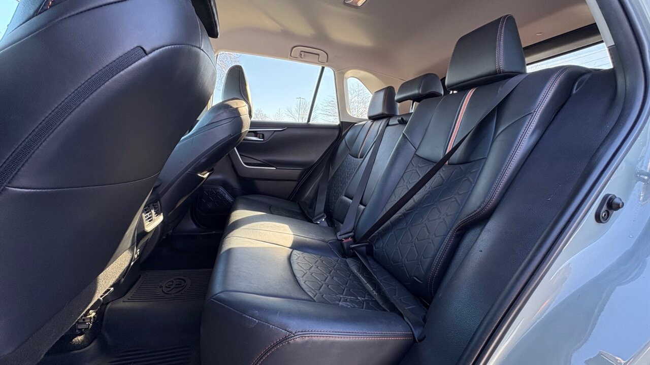 2020 Toyota RAV4 Adventure   - Photo 25 - Reno, NV 89511