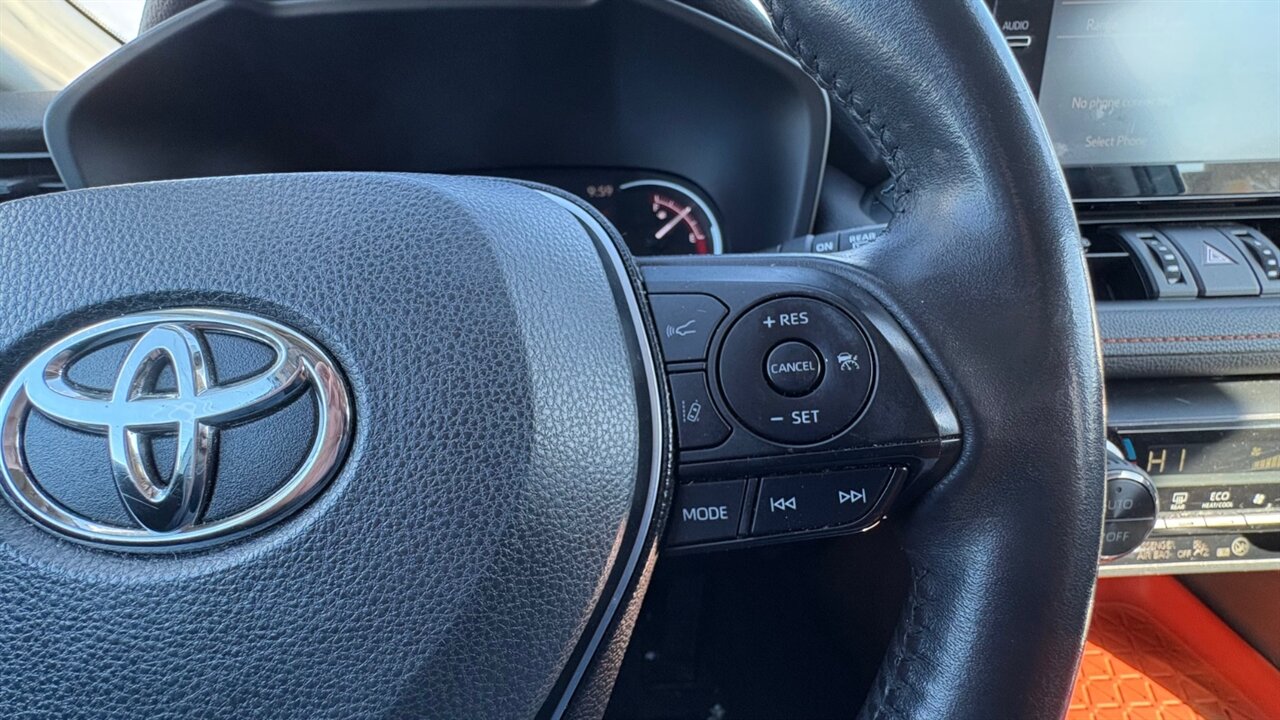 2020 Toyota RAV4 Adventure   - Photo 19 - Reno, NV 89511