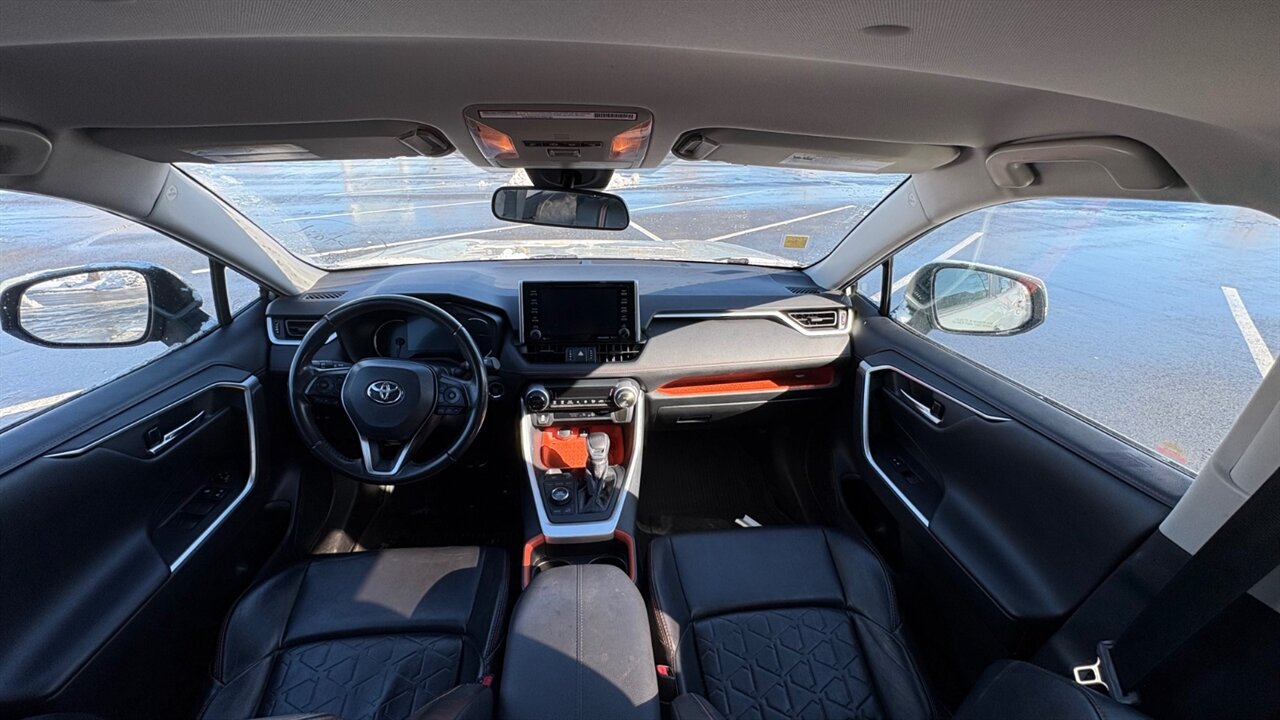 2020 Toyota RAV4 Adventure   - Photo 15 - Reno, NV 89511