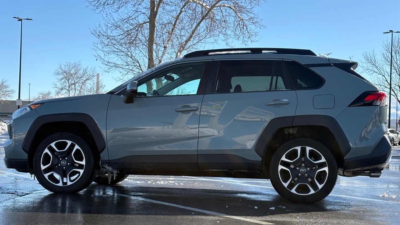 2020 Toyota RAV4 Adventure   - Photo 3 - Reno, NV 89511