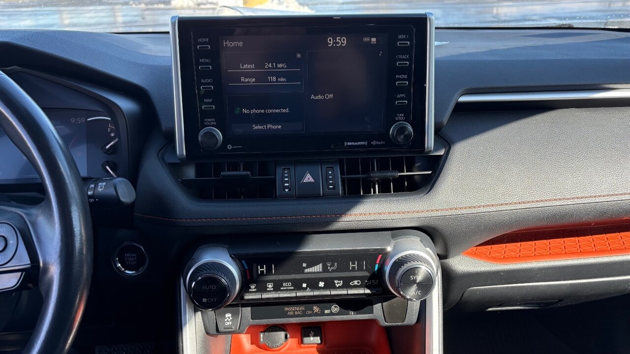 2020 Toyota RAV4 Adventure   - Photo 21 - Reno, NV 89511