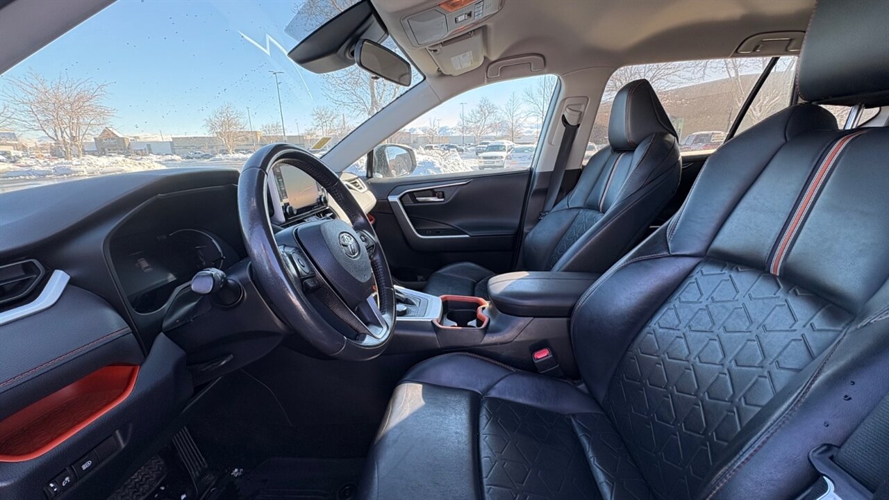 2020 Toyota RAV4 Adventure   - Photo 14 - Reno, NV 89511