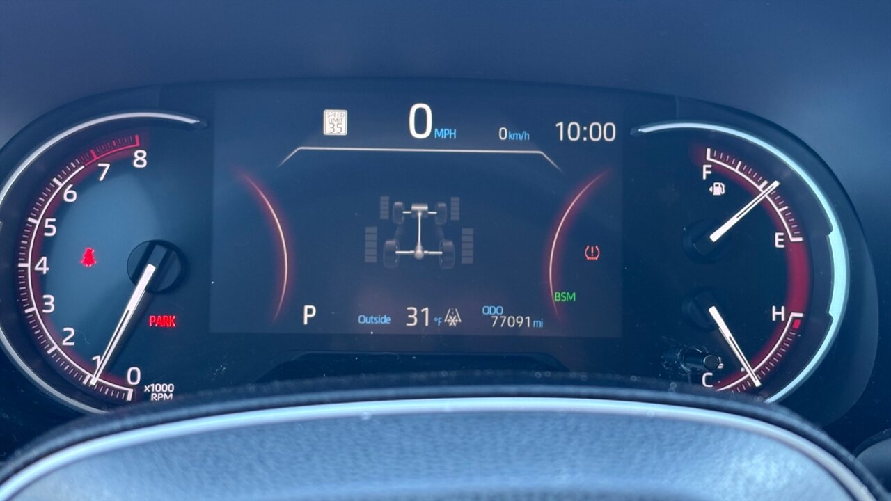 2020 Toyota RAV4 Adventure   - Photo 20 - Reno, NV 89511