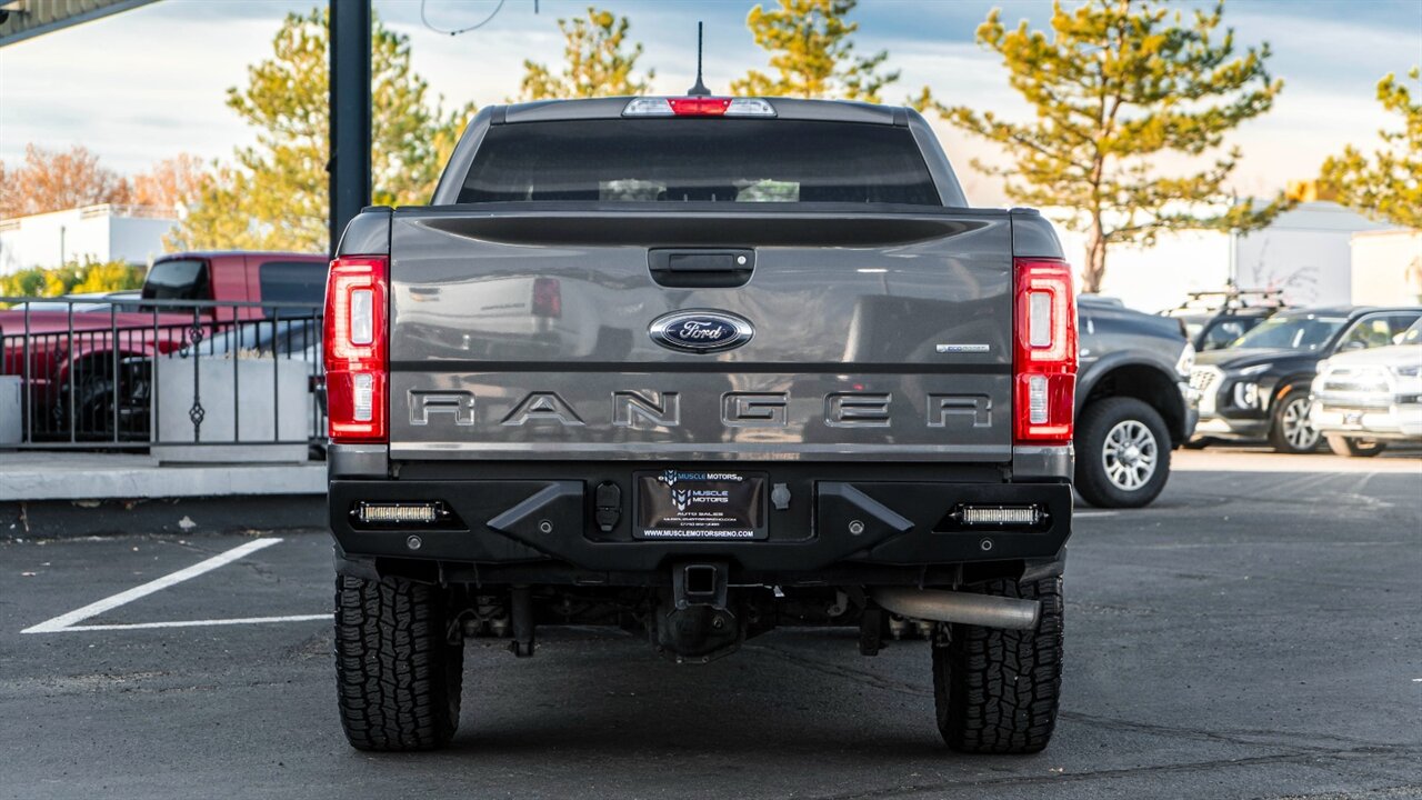 2019 Ford Ranger XLT - Photo 6 - Reno, NV 89511