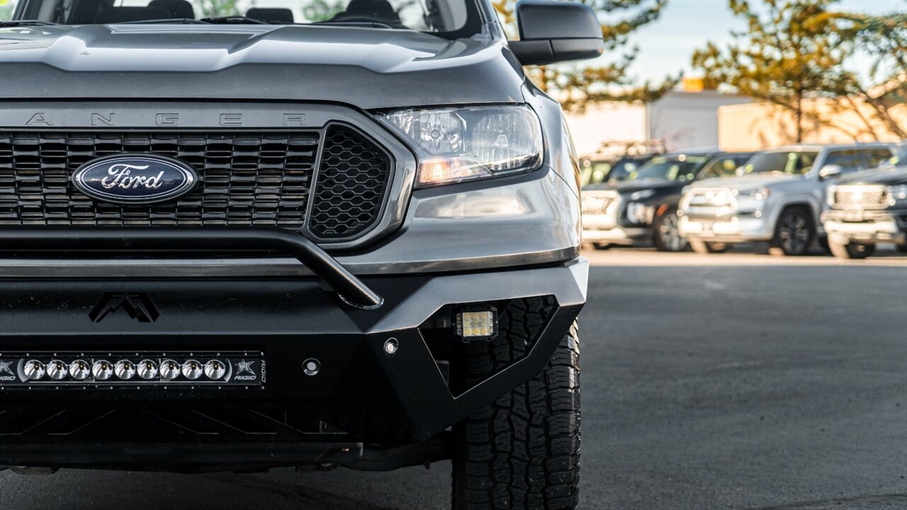 2019 Ford Ranger XLT - Photo 8 - Reno, NV 89511