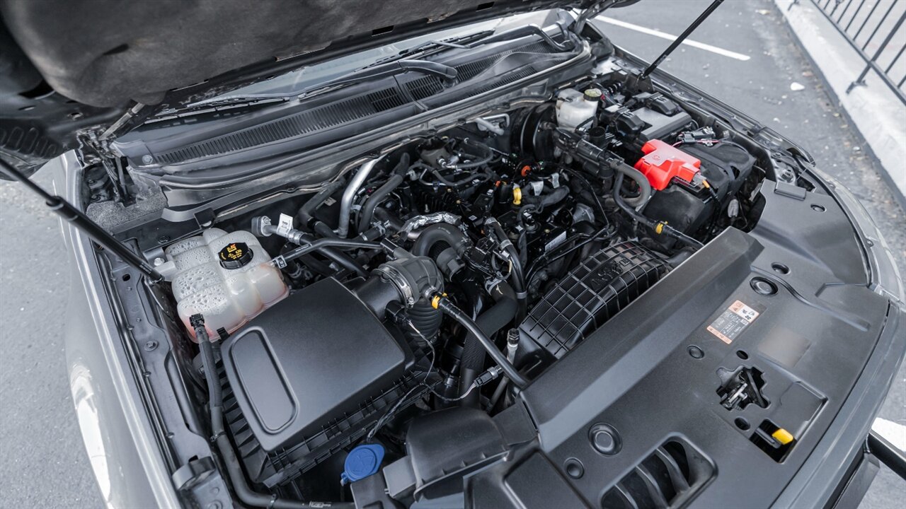 2019 Ford Ranger XLT - Photo 42 - Reno, NV 89511