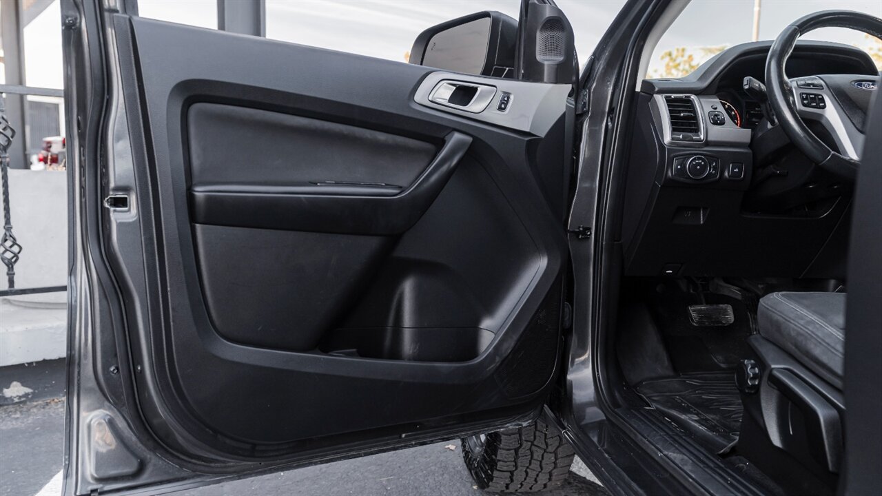 2019 Ford Ranger XLT - Photo 23 - Reno, NV 89511