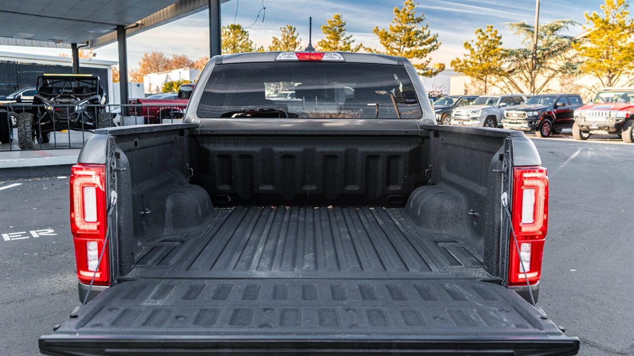 2019 Ford Ranger XLT - Photo 16 - Reno, NV 89511