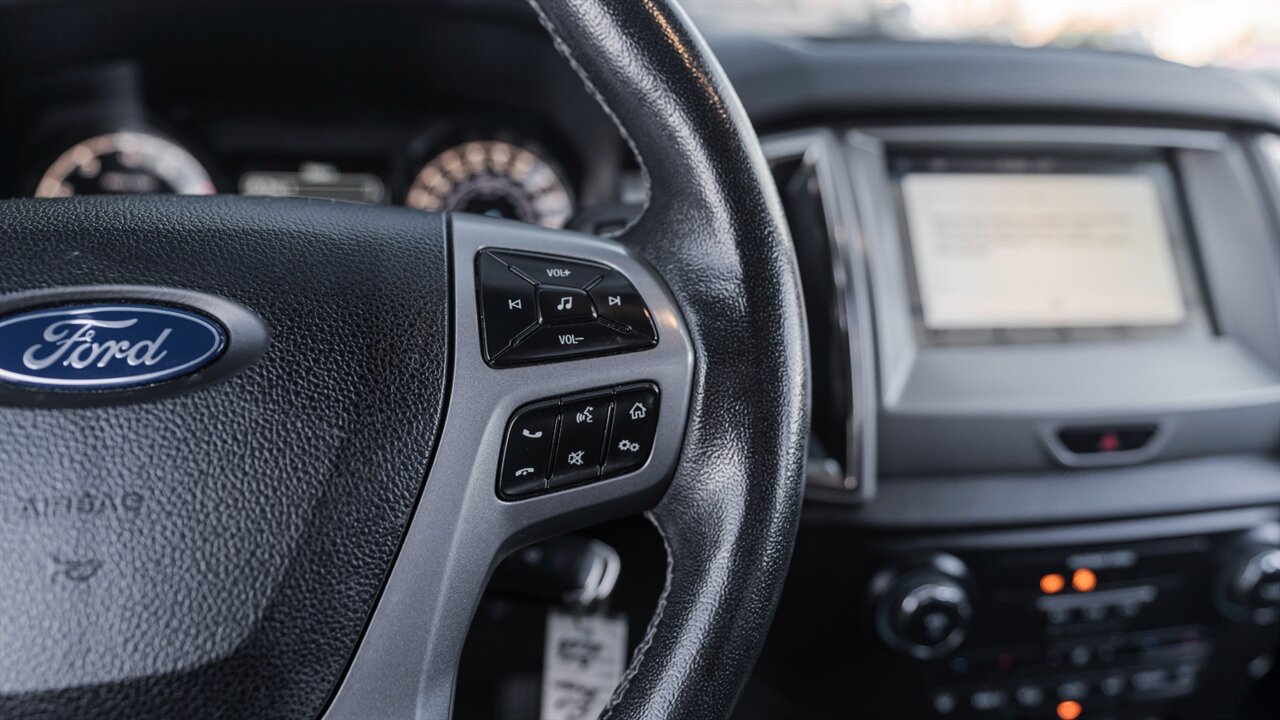 2019 Ford Ranger XLT - Photo 29 - Reno, NV 89511