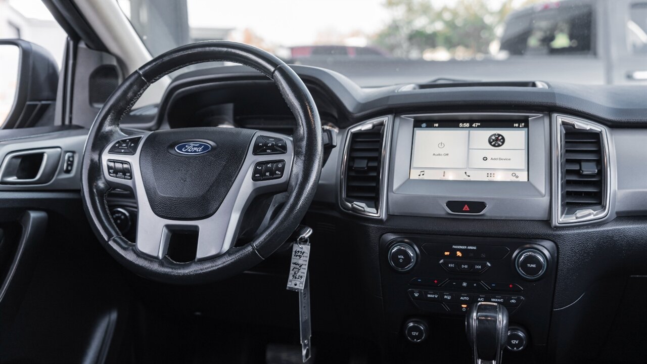 2019 Ford Ranger XLT - Photo 20 - Reno, NV 89511