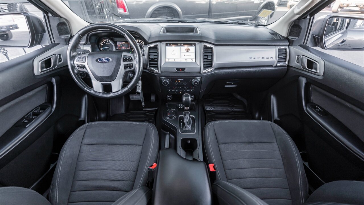 2019 Ford Ranger XLT - Photo 19 - Reno, NV 89511