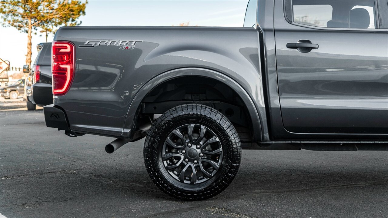 2019 Ford Ranger XLT - Photo 11 - Reno, NV 89511