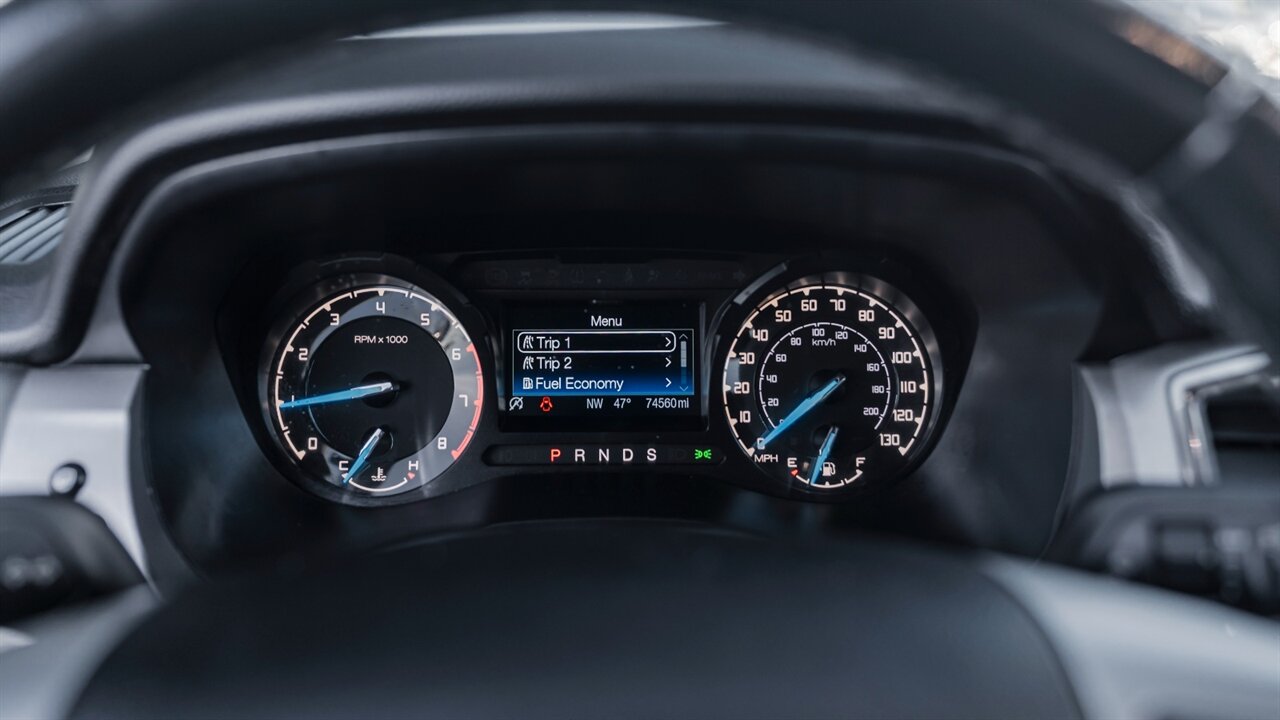 2019 Ford Ranger XLT - Photo 30 - Reno, NV 89511