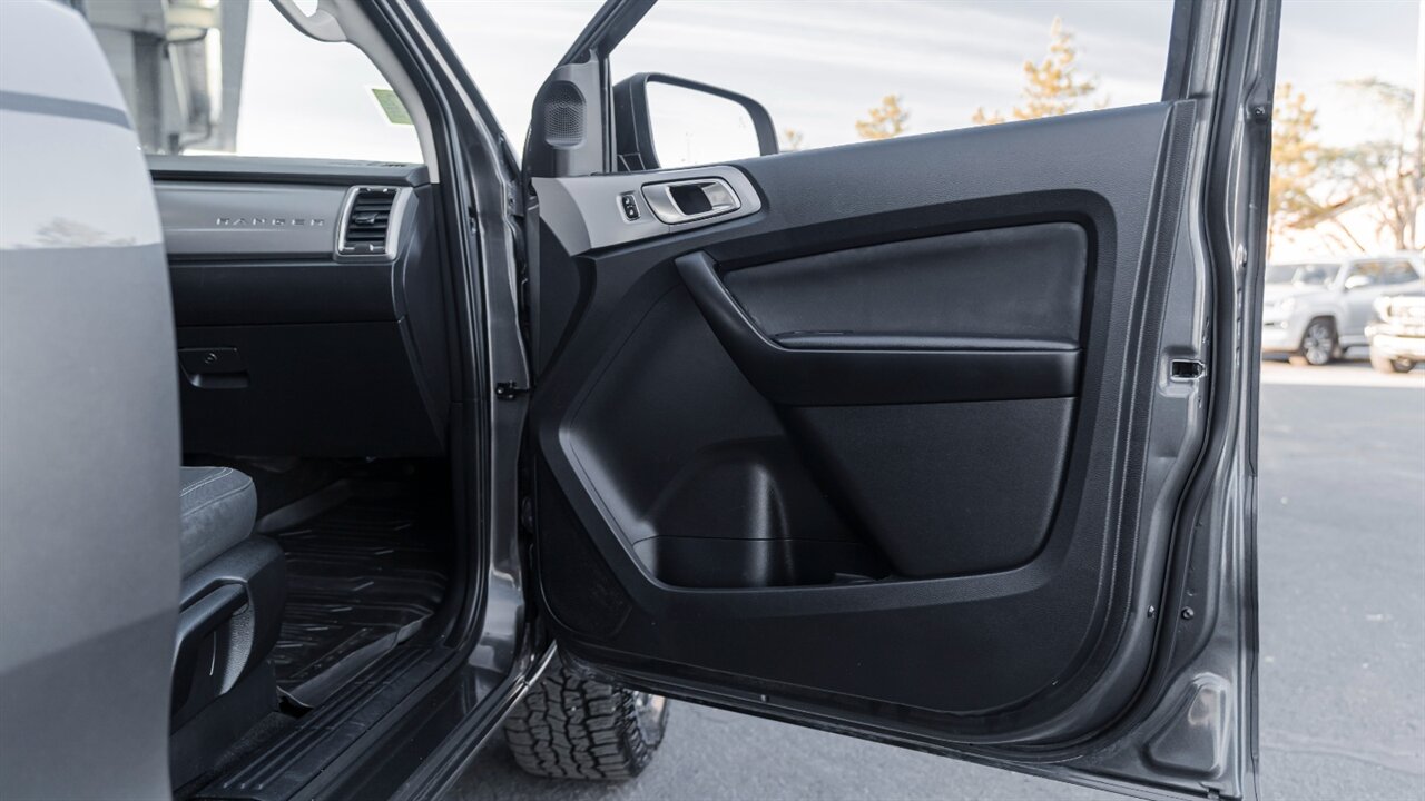 2019 Ford Ranger XLT - Photo 38 - Reno, NV 89511