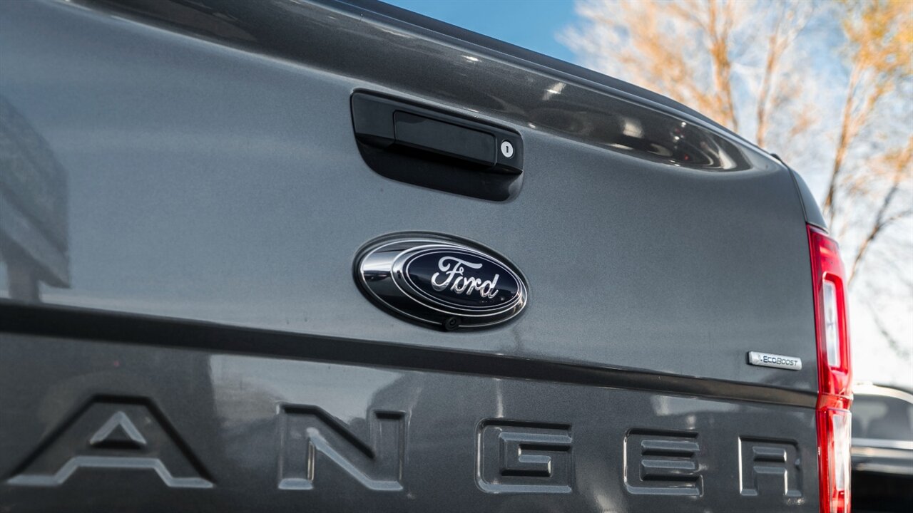 2019 Ford Ranger XLT - Photo 14 - Reno, NV 89511