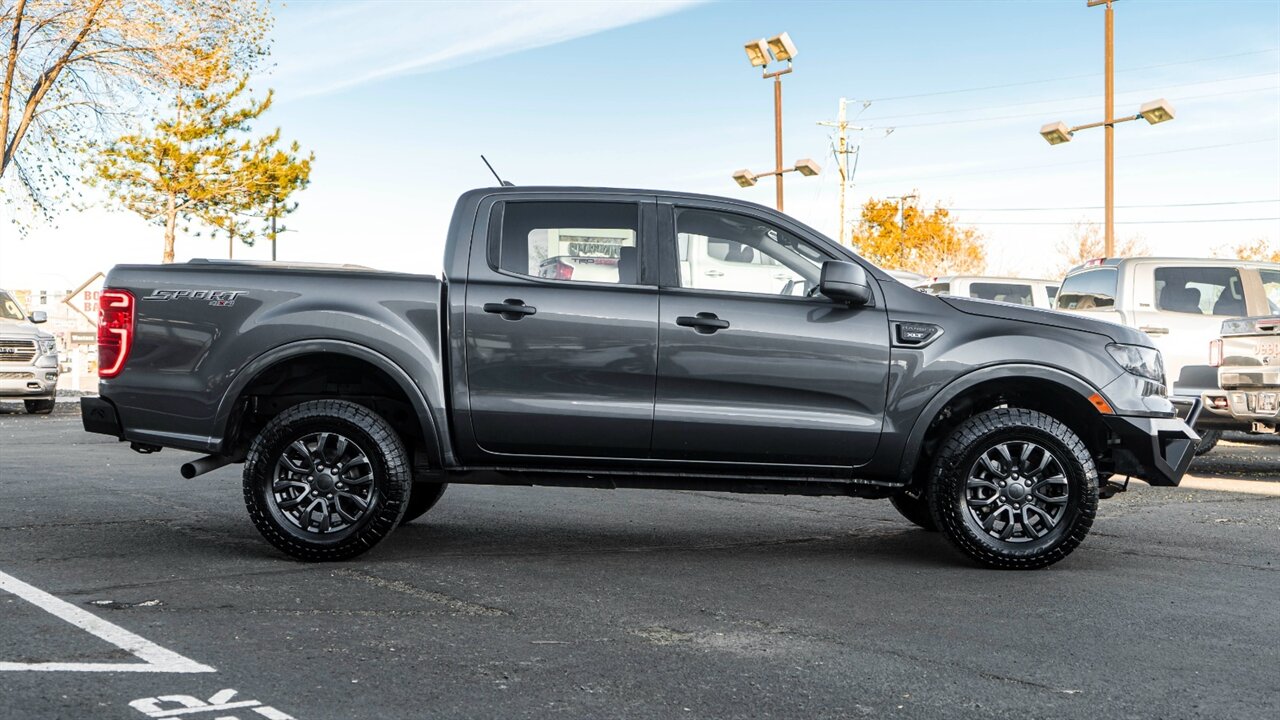 2019 Ford Ranger XLT - Photo 5 - Reno, NV 89511