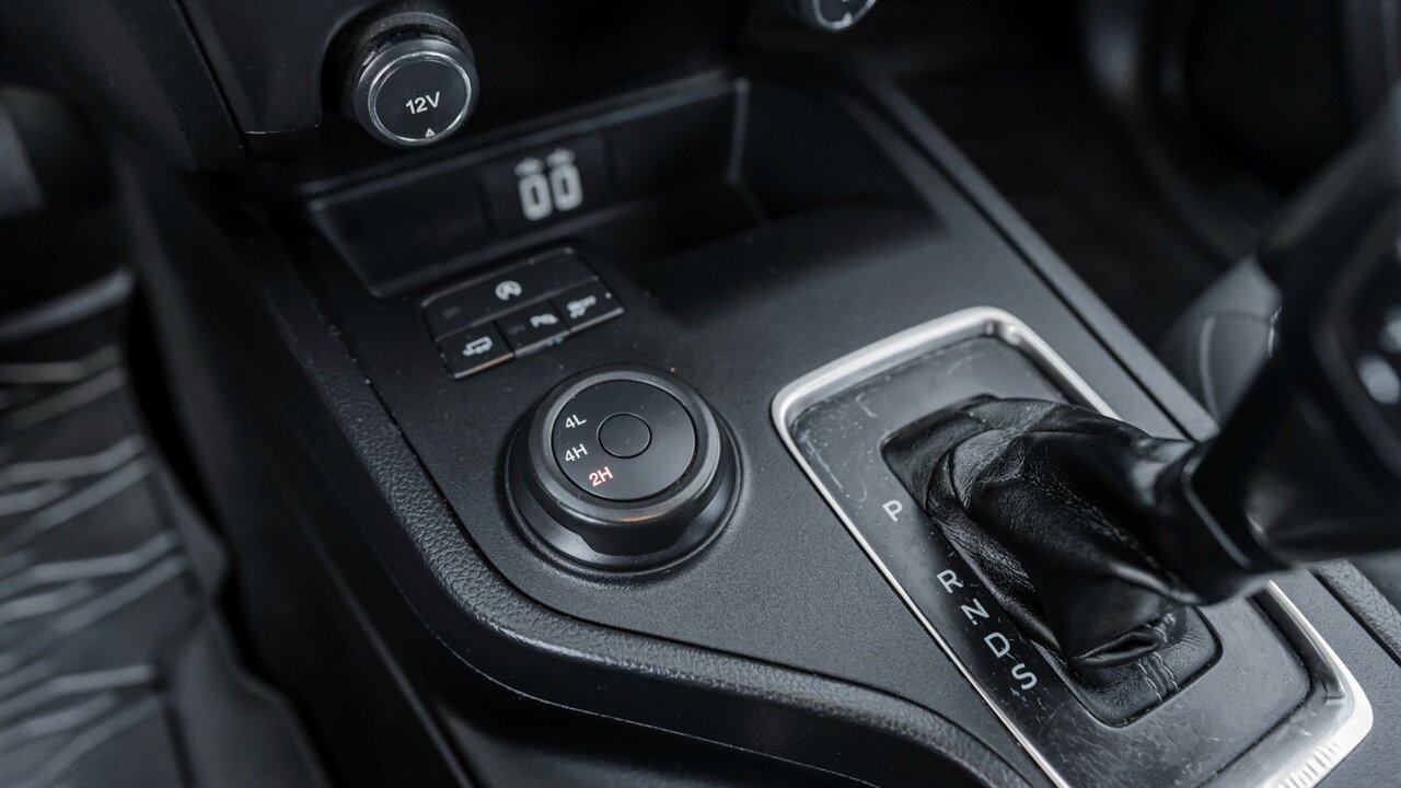 2019 Ford Ranger XLT - Photo 35 - Reno, NV 89511