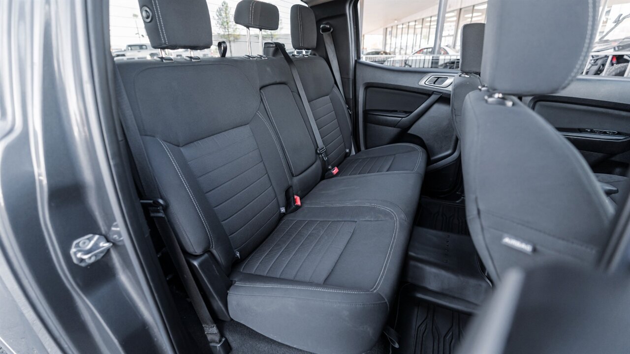 2019 Ford Ranger XLT - Photo 39 - Reno, NV 89511