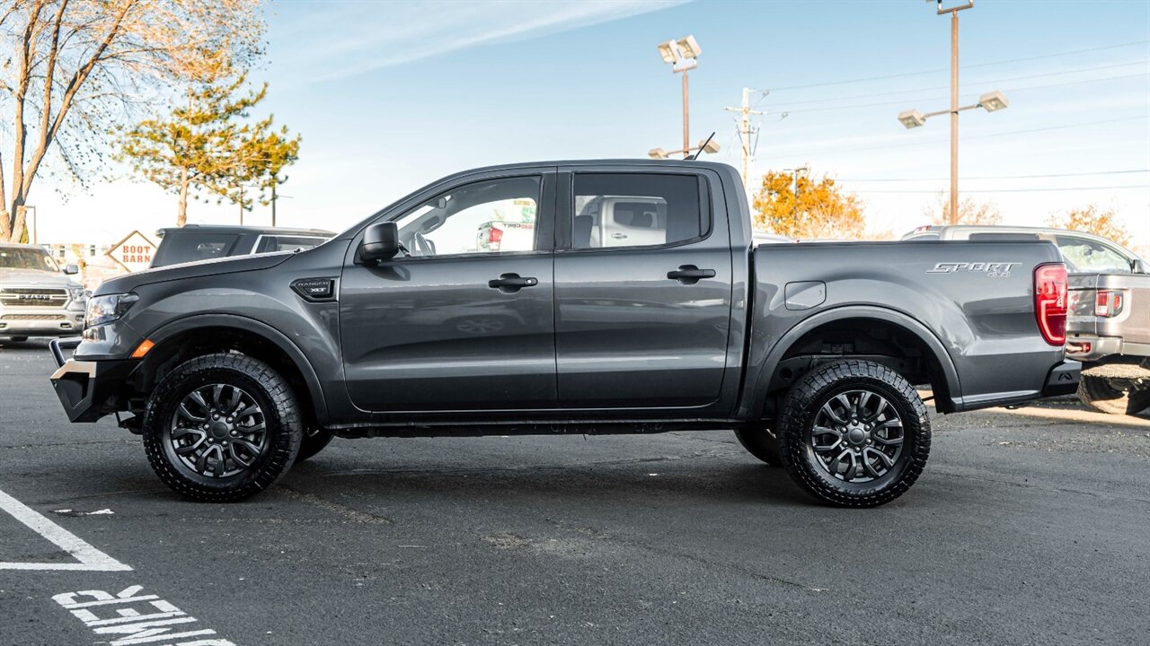 2019 Ford Ranger XLT - Photo 4 - Reno, NV 89511