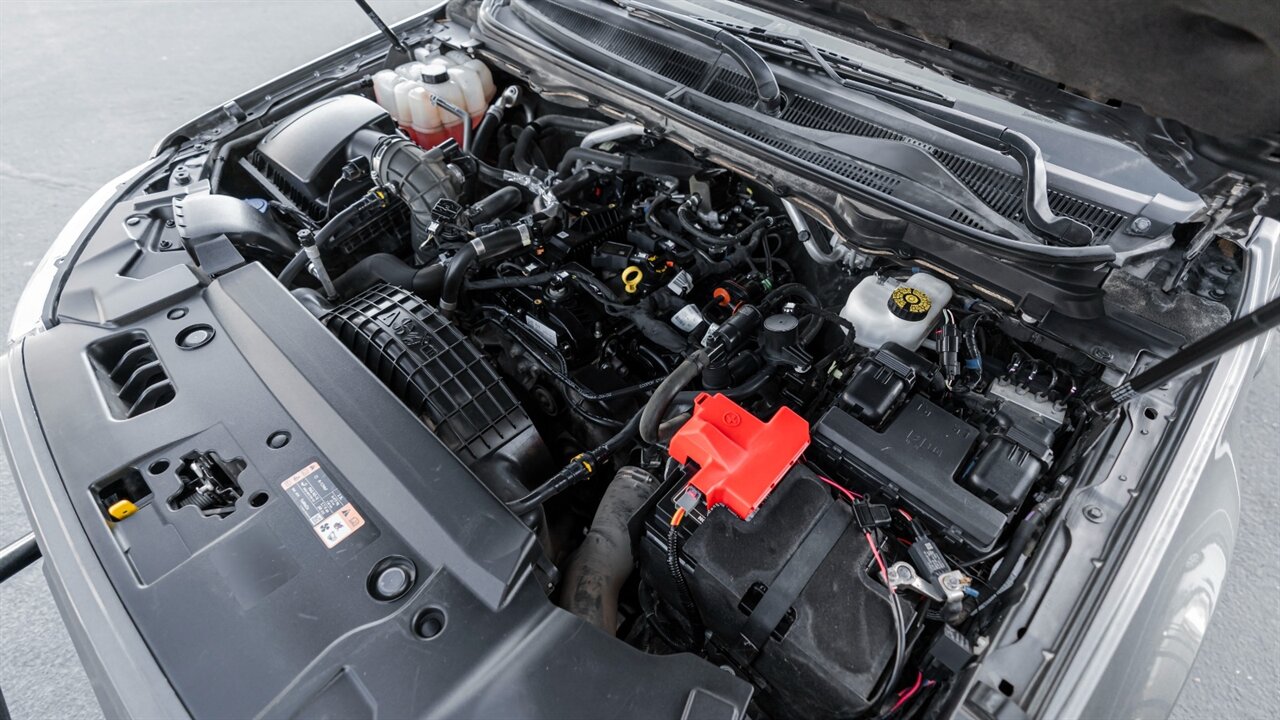 2019 Ford Ranger XLT - Photo 44 - Reno, NV 89511