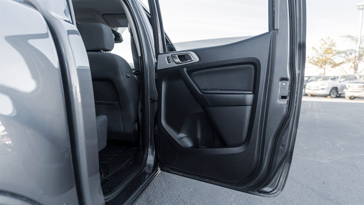 2019 Ford Ranger XLT - Photo 41 - Reno, NV 89511